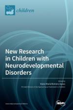 New Research in Children with Neurodevelopmental Disorders af Dulce Maria Ayuso