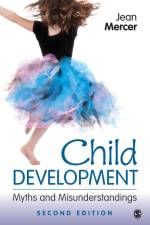 Child Development af Jean Mercer