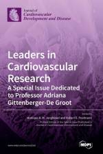 Leaders in Cardiovascular Research
