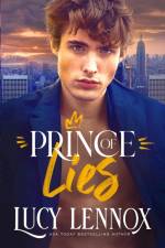 Prince of Lies af Lucy Lennox