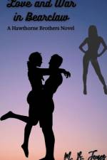 Love and War in Bearclaw af Mb Jones