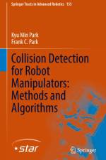 Collision Detection for Robot Manipulators: Methods and Algorithms af Frank C. Park