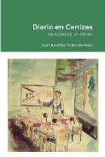 Diario en Cenizas af Juan B. Frutos Verdesia
