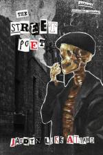 The Street Poet af Jaidyn L Attard