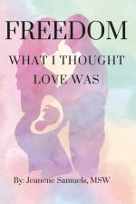 Freedom af Jeanene Samuels