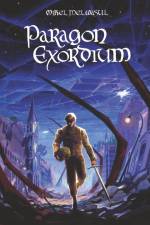 Paragon Exordium af Mikel Melwasul