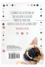 50 Cosas que nos enseñan los perros af Marianela Toledo