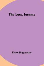The Long Journey af Elsie Singmaster