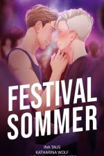 Festivalsommer af Ina Taus