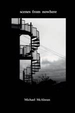scenes from nowhere af Michael McAloran