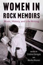 Women in Rock Memoirs af Cristina Garrigos