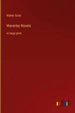 Waverley Novels