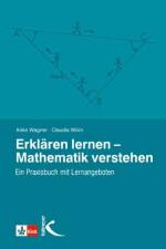 Erklären lernen - Mathematik verstehen af Anke Wagner