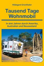 Tausend Tage Wohnmobil af Hildegard Grunthaler