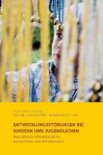 Entwicklungsstörungen bei Kindern und Jugendlichen af Martin Niemeijer