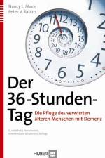 Der 36-Stunden-Tag af Nancy L Mace