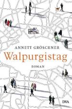 Walpurgistag af Annett Gröschner