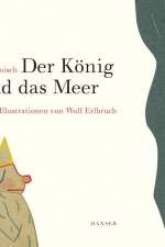 Der König und das Meer af Heinz Janisch