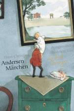 H.C.Andersen Märchen af Hans Christan Andersen