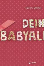 Dein Babyalbum (Mädchen - rosa) af Angels Navarro