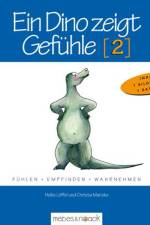 Ein Dino zeigt Gefühle II af Christa Manske