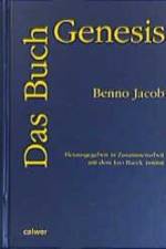Das Buch Genesis af Leo Baeck Institut