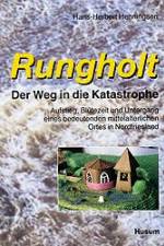 Rungholt. Der Weg in die Katastrophe 2 af Hans-Herbert Henningsen