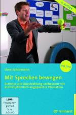 Mit Sprechen bewegen af Uwe Schürmann
