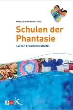 Schulen der Phantasie af Marielle Seitz