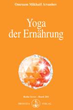 Yoga der Ernährung af Omraam Mikhael Aivanhov