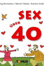 Sex über 40 af Jörg Berendsen