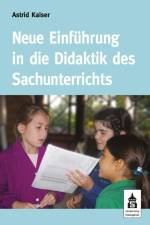Neue Einführung in die Didaktik des Sachunterrichts af Astrid Kaiser