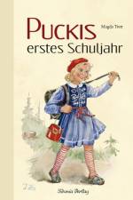 Puckis erstes Schuljahr af Magda Trott