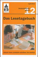 Das Lesetagebuch 12: intensiv lesen, produktiv schreiben, frei arbeiten af Ingrid Hintz