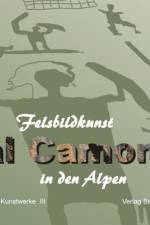 Val Camonica af Günther Grünig