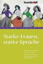 Starke Frauen, starke Sprüche af Ella Bedge