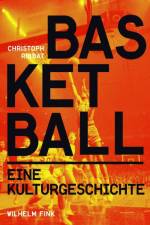 Basketball af Christoph Ribbat