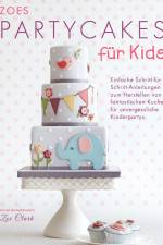 Zoes Partycakes für Kids af Zoë Clark