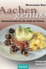 Aachen-Genuss af Marianne Kopp
