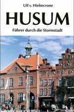 Husum af Ulf Dietrich von Hielmcrone