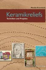 Keramikreliefs af Monika Krumbach