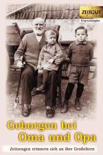 Geborgen bei Oma und Opa af Ingrid Hantke