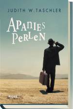 Apanies Perlen af Judith W. Taschler