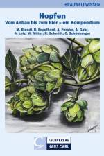 Hopfen af Adrian Forster
