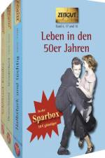 Leben in den 50er Jahren af Jürgen Kleindienst