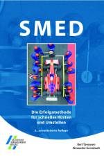 SMED af Bert Teeuwen