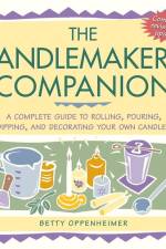 The Candlemaker's Companion af Betty Oppenheimer