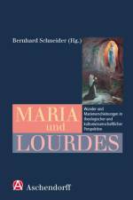 Maria und Lourdes af Bernhard Schneider