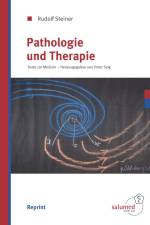 Pathologie und Therapie af Rudolf Steiner