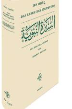 Das Leben des Propheten af Muhammad Ibn Ishaq